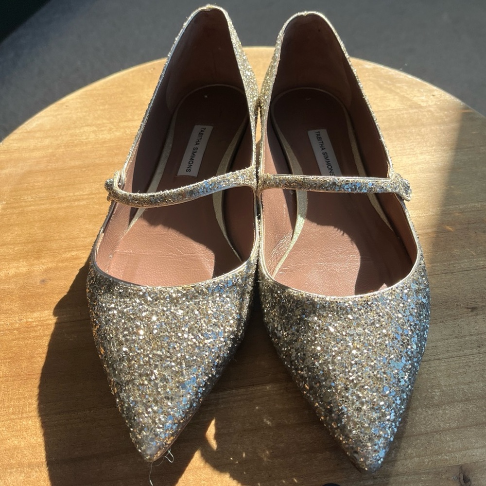 BEAUTIFUL shoes!!!
